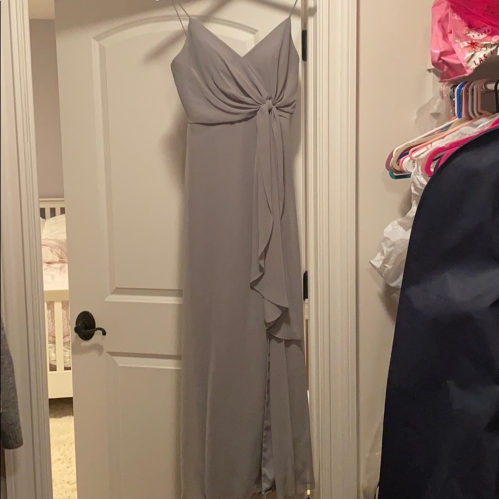 Jenny Yoo Amara Bridesmaids Dress